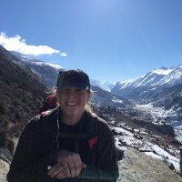 Aly Van Natto (@avannatto) 's Twitter Profile