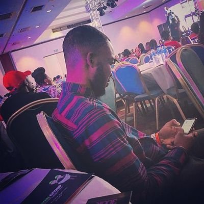 FC Barcelona💙❤️||Events Creator/Developer & Promoter||... Realtor.... ||Audio-Visual Product Marketer|| & Poet☺️check the blog out...👇👇👇