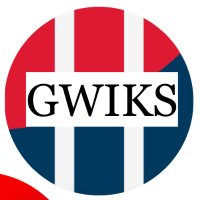 GWIKS(@GW_IKS) 's Twitter Profile Photo