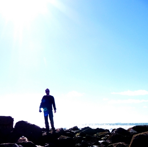 DAWSONFEARNOW's profile picture. Writer, stuff