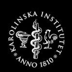 PhD_students_KI's profile picture. PhD students at Karolinska Institutet reflecting on own and others’ ongoing research projects.