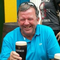 David Kearney (@davidcuddler) 's Twitter Profile