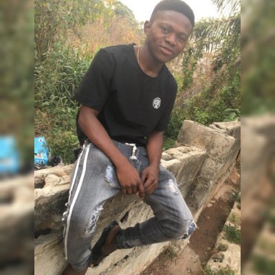 Yemires30's profile picture. A very optimistic minded person. Love to live a gentle but positive life. Wizkid 🦅 and Chelsea FC 💧💙 🤝