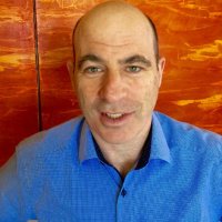 Joshua R. Goldstein (@jrgoldstein1) Twitter profile photo