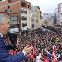Muhittin Açıcı (@muhittinac1) Twitter profile photo