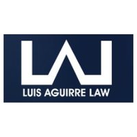Luis Aguirre Law(@law_aguirre) 's Twitter Profile Photo