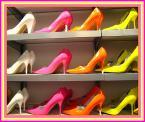BettyKRagan's profile picture. shoes