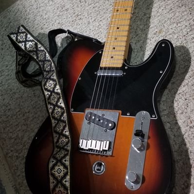 Telecaster48118 Profile Picture