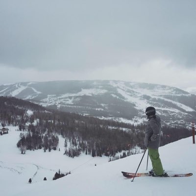 topchedda77's profile picture. 🏔 🌊 🏒