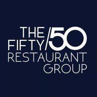 The Fifty/50 Restaurant Group (@thefifty50group) 's Twitter Profile Photo The Fifty/50 Restaurant Group (@thefifty50group) 's Twitter Profile Photo