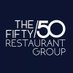 The Fifty/50 Restaurant Group (@thefifty50group) Twitter profile photo The Fifty/50 Restaurant Group (@thefifty50group) Twitter profile photo