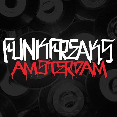 SkyFunker & J Daw / Funk Freaks’ Amsterdam Office / Modern Funk, Boogie & Italo Disco / Check out the Funk Freaks Show 👉🏻 https://t.co/X7LdDUnJ2e