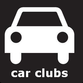 Car Club London