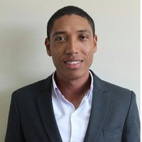 Argenis Pincay (@argenispincay) 's Twitter Profile