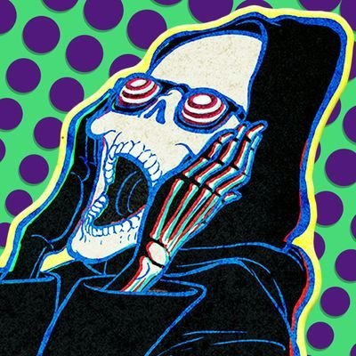 BucketsCarter's profile picture. The Big Lad coming to get you
