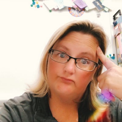 ailene_nash's profile picture. Physical Science Teacher, Mom of Red #1 and Red #2,