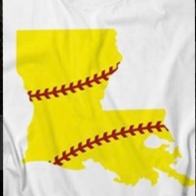 🥎 🥎 Louisiana High School Softball 🥎 🥎 •Non LHSAA affiliated• All Positive! No Negative!