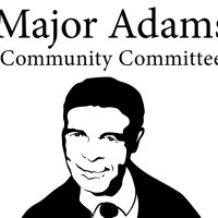 major_adams_community_committee (@major_adams125) 's Twitter Profile