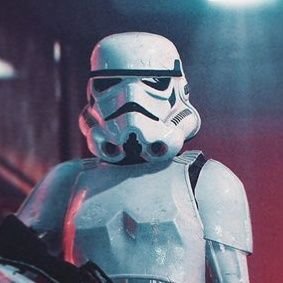 JoeOfTheSith's profile picture. He/Him. Geek. Gamer. Reader. Terrible Writer. Hopeless Romantic. California Vagabond.