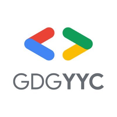 We are Calgary's 🏔️🌾 @Google Cloud Developer community, producers of 
ᐳᐅ!DEVFESTYYC. Build What's Next and Transform Legacy. Together.
💙❤️💛💚