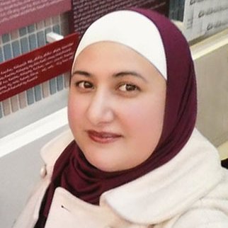 Abeer Shahin Profile