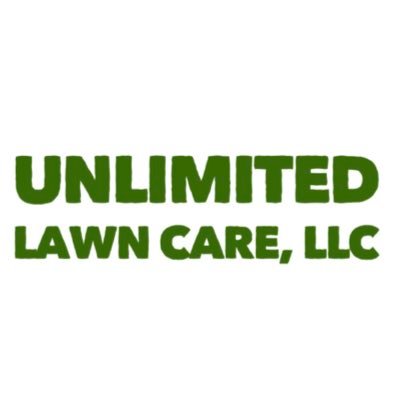 Unlimited Lawn Care LLC.