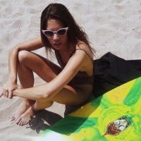 Ali Tamposi (@alitamposi) 's Twitter Profile