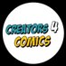 Creators 4 Comics (@Creators4Comics) Twitter profile photo