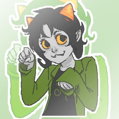 The name's Adam/Kat/Pomi | adult | not straight | I sometimes draw but don't count on it