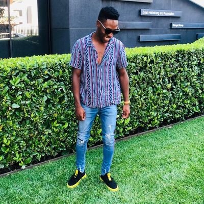 xuluskhumbuzo9's profile picture. 