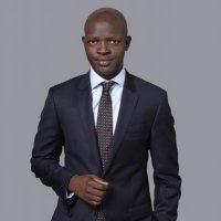 Daniel Ajak (@ajak_daniel) 's Twitter Profile