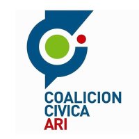 Coalición Cívica ARI(@ccari_ok) 's Twitter Profile Photo