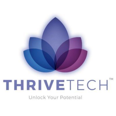ThriveinTech_'s profile picture. We help companies and underrepresented individuals unlock their potential through consulting, career coaching and education.