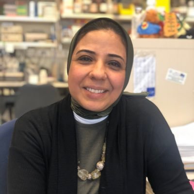 Cancer researcher at NCI | Oral pathologist|