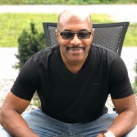 Andrew Buié-BlackManUP (@ablackmanupdrew) 's Twitter Profile