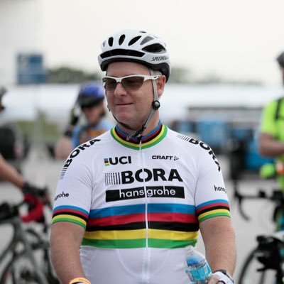 JosephLange2's profile picture. Business Development | 5G | Big Data | Future is Now | Always Learning | Always Riding