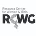 Resource Center for Women & Girls (@rcwgke) Twitter profile photo Resource Center for Women & Girls (@rcwgke) Twitter profile photo