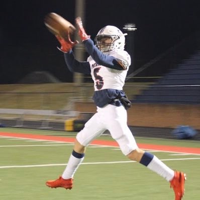 Logan Kelley Paulding County High School DB/WR 5’9 4.79 40 Film: https://t.co/PNq5h8NSyG Email: Logan2003kelley@gmail.com