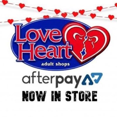 Love Heart Adult Shop ❤️