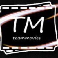 teammovies(@teammovies) 's Twitter Profile Photo
