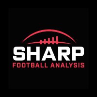 Sharp Football Analysis(@SharpFBAnalysis) 's Twitter Profile Photo