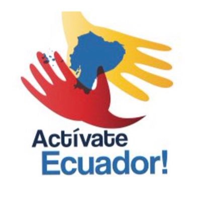 Visit #ActivateEcuador Profile