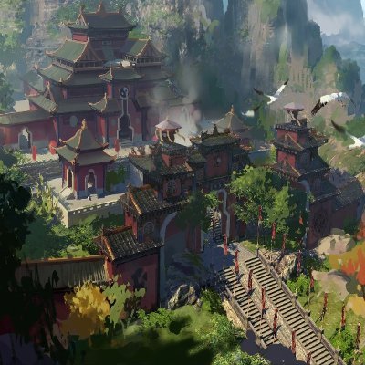 Clan-Of-Muses (Looking for RP)さんのプロフィール画像