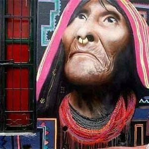 AndresC36872536's profile picture. pescador carpintero vagabundo por el mundo