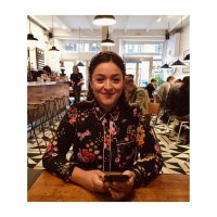 Paloma Valenzuela H (@palomavalenzuh) 's Twitter Profile Photo