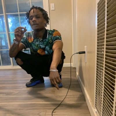 No Seal...NO DEAL coming soon!! Long Live YKD #DTB4Life FREE LIL DUKE🐍