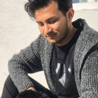 Abdullah Çetin (@cetinn59) 's Twitter Profile