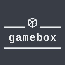 gamebox7777 Profile Picture