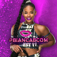 Bianca-Belair.Com | Fansite (@biancabcom) 's Twitter Profile