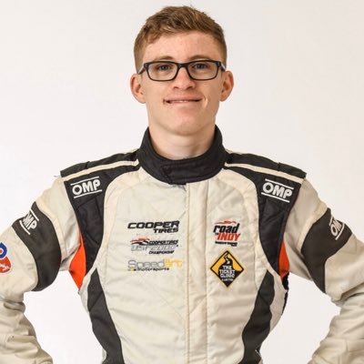 Official Twitter of Reece Gold| Driver of the #3 Cape Motorsports USF2000|